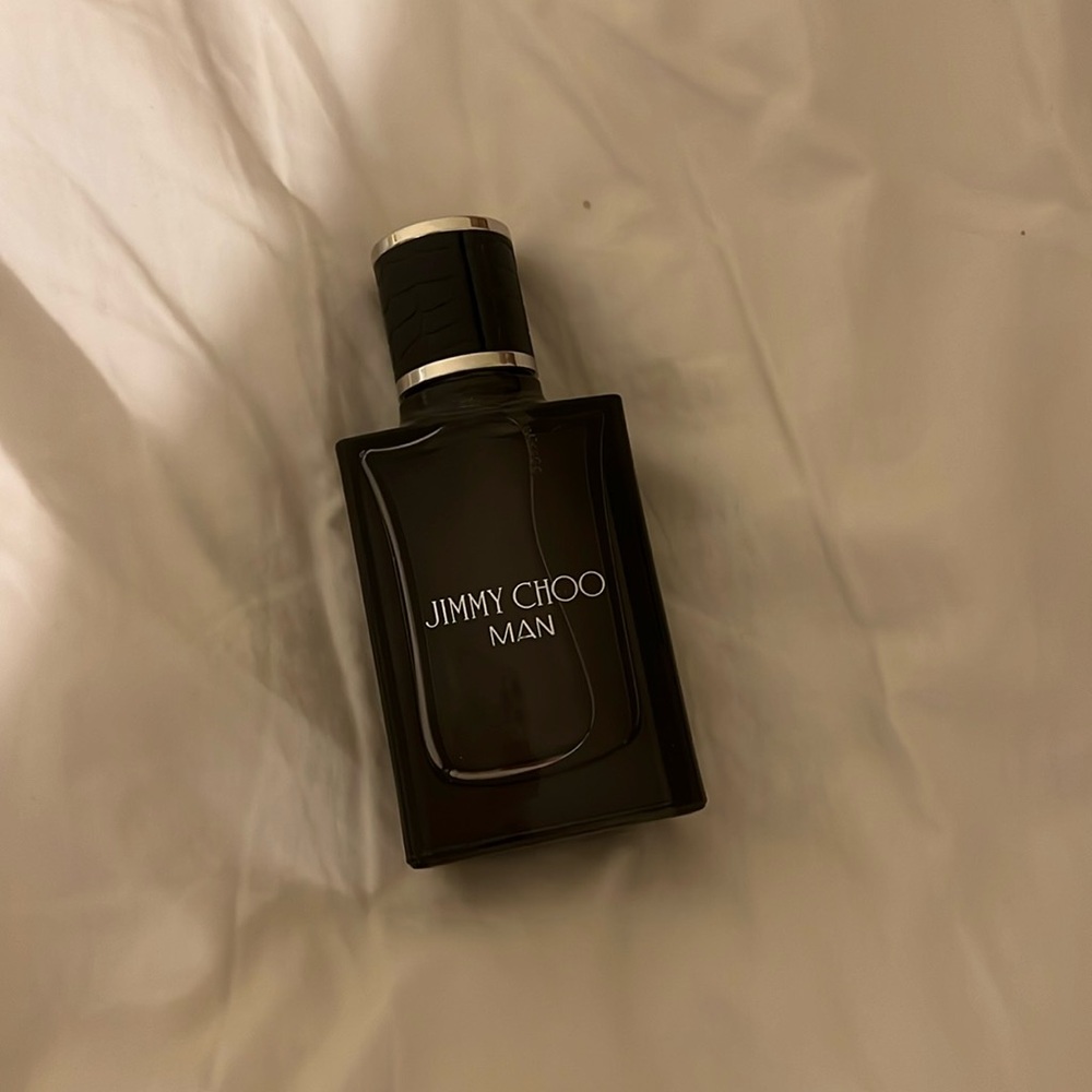1.0oz Jimmy Choo Man Perfume
